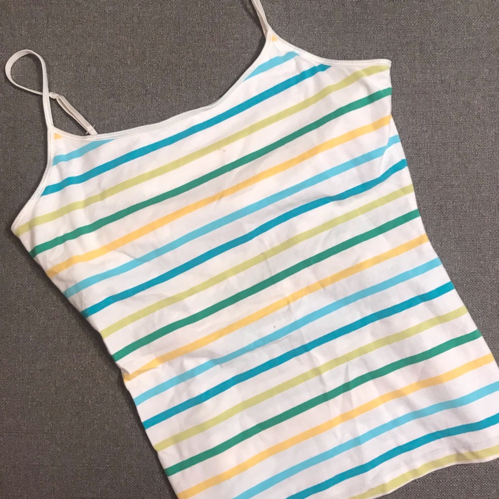 Aeropostale - Striped Camisole